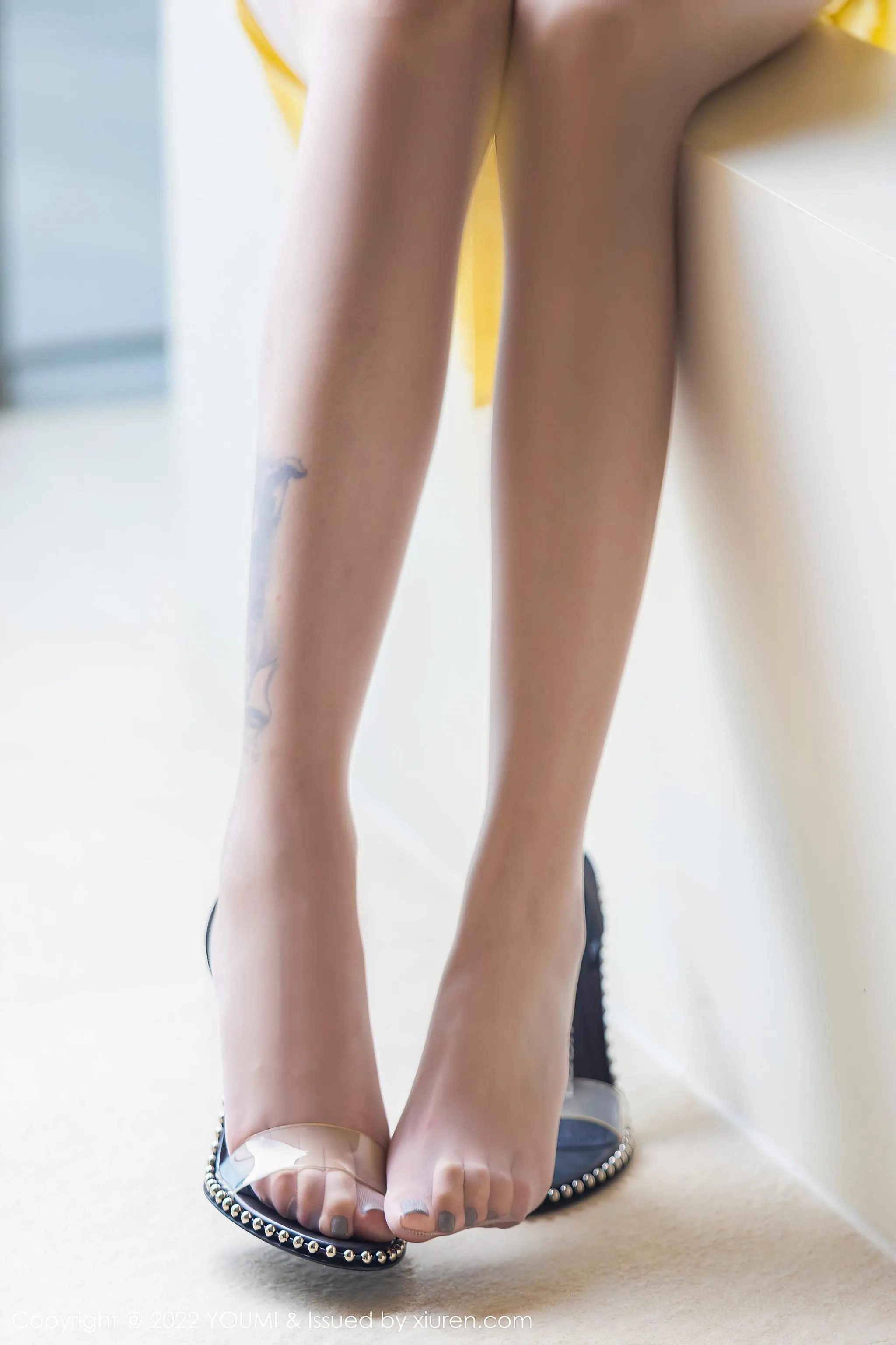 [YouMi尤蜜荟] 2022.01.07 VOL.738 王雨纯 [83P]插图5
